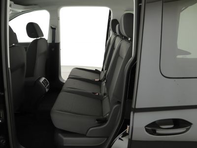 VW Caddy Gebrauchtwagen VW Caddy Gebrauchtwagen