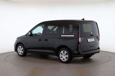 VW Caddy Gebrauchtwagen VW Caddy Gebrauchtwagen