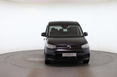 VW Caddy Gebrauchtwagen VW Caddy Gebrauchtwagen