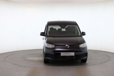 VW Caddy Gebrauchtwagen VW Caddy Gebrauchtwagen