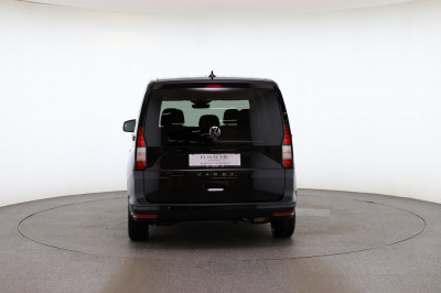 VW Caddy Gebrauchtwagen VW Caddy Gebrauchtwagen