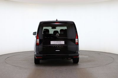 VW Caddy Gebrauchtwagen VW Caddy Gebrauchtwagen