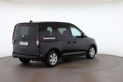 VW Caddy Gebrauchtwagen VW Caddy Gebrauchtwagen