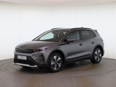 Skoda Elroq Gebrauchtwagen Skoda Elroq Gebrauchtwagen
