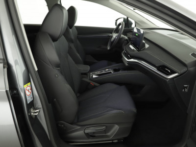 Skoda Elroq Gebrauchtwagen Skoda Elroq Gebrauchtwagen