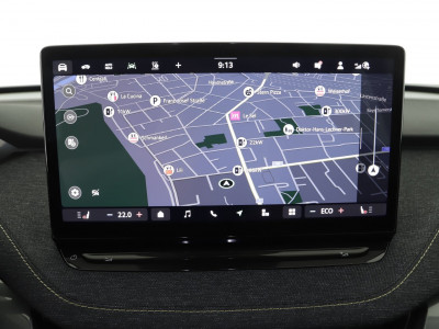 Skoda Elroq Gebrauchtwagen Skoda Elroq Gebrauchtwagen