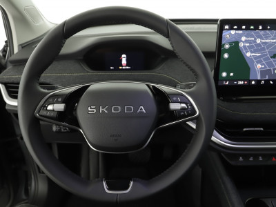 Skoda Elroq Gebrauchtwagen Skoda Elroq Gebrauchtwagen