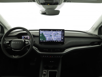 Skoda Elroq Gebrauchtwagen Skoda Elroq Gebrauchtwagen