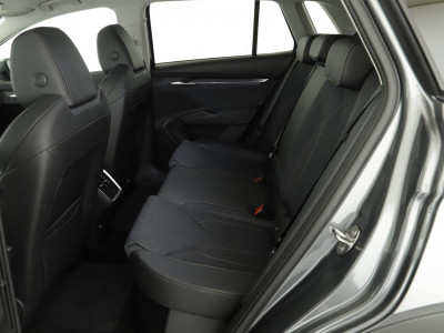 Skoda Elroq Gebrauchtwagen Skoda Elroq Gebrauchtwagen