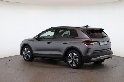 Skoda Elroq Gebrauchtwagen Skoda Elroq Gebrauchtwagen
