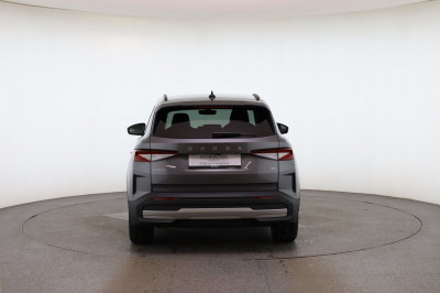 Skoda Elroq Gebrauchtwagen Skoda Elroq Gebrauchtwagen