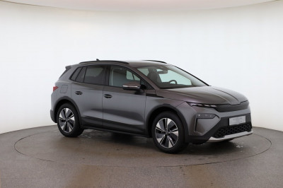 Skoda Elroq Gebrauchtwagen Skoda Elroq Gebrauchtwagen