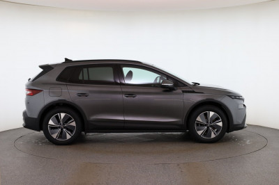 Skoda Elroq Gebrauchtwagen Skoda Elroq Gebrauchtwagen