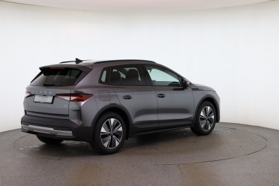 Skoda Elroq Gebrauchtwagen Skoda Elroq Gebrauchtwagen