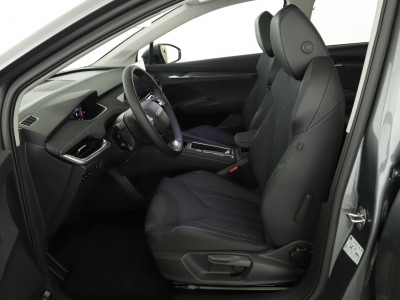 Skoda Elroq Gebrauchtwagen Skoda Elroq Gebrauchtwagen