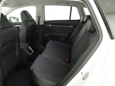Skoda Elroq Gebrauchtwagen Skoda Elroq Gebrauchtwagen