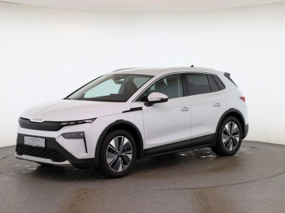 Skoda Elroq Gebrauchtwagen Skoda Elroq Gebrauchtwagen