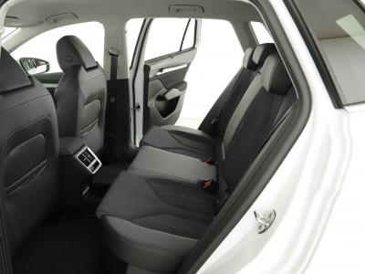 Skoda Elroq Gebrauchtwagen Skoda Elroq Gebrauchtwagen