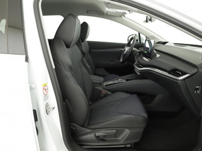 Skoda Elroq Gebrauchtwagen Skoda Elroq Gebrauchtwagen