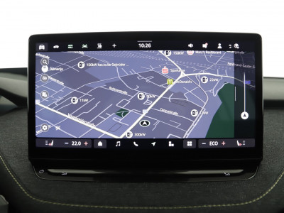 Skoda Elroq Gebrauchtwagen Skoda Elroq Gebrauchtwagen