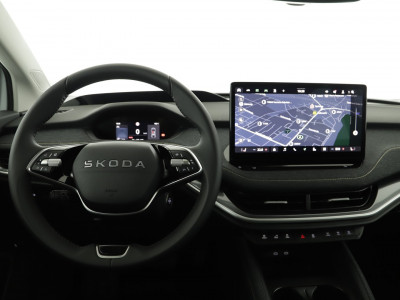 Skoda Elroq Gebrauchtwagen Skoda Elroq Gebrauchtwagen