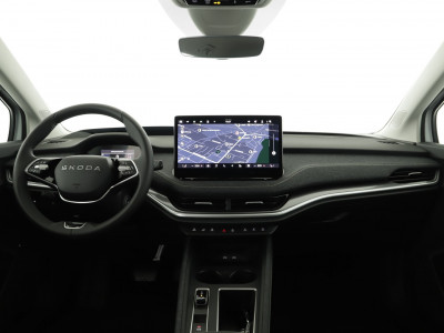 Skoda Elroq Gebrauchtwagen Skoda Elroq Gebrauchtwagen