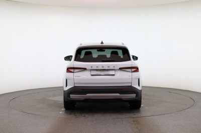 Skoda Elroq Gebrauchtwagen Skoda Elroq Gebrauchtwagen