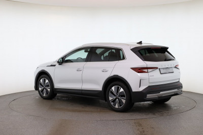 Skoda Elroq Gebrauchtwagen Skoda Elroq Gebrauchtwagen