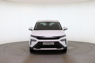Skoda Elroq Gebrauchtwagen Skoda Elroq Gebrauchtwagen