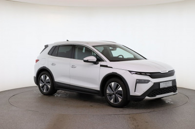 Skoda Elroq Gebrauchtwagen Skoda Elroq Gebrauchtwagen
