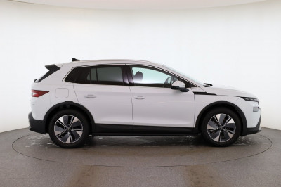Skoda Elroq Gebrauchtwagen Skoda Elroq Gebrauchtwagen