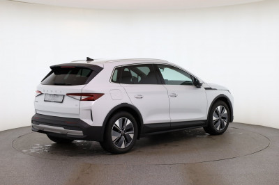Skoda Elroq Gebrauchtwagen Skoda Elroq Gebrauchtwagen