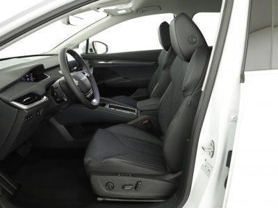 Skoda Elroq Gebrauchtwagen Skoda Elroq Gebrauchtwagen