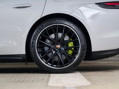 Porsche Panamera Gebrauchtwagen Porsche Panamera Gebrauchtwagen