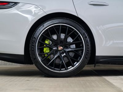 Porsche Panamera Gebrauchtwagen Porsche Panamera Gebrauchtwagen