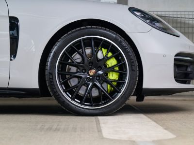Porsche Panamera Gebrauchtwagen Porsche Panamera Gebrauchtwagen
