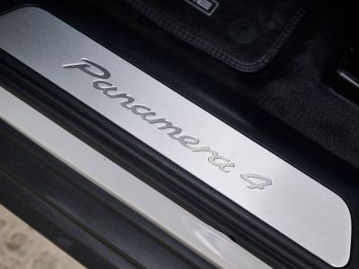 Porsche Panamera Gebrauchtwagen Porsche Panamera Gebrauchtwagen