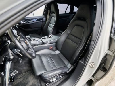 Porsche Panamera Gebrauchtwagen Porsche Panamera Gebrauchtwagen
