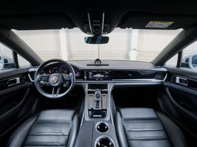Porsche Panamera Gebrauchtwagen Porsche Panamera Gebrauchtwagen