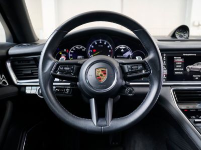 Porsche Panamera Gebrauchtwagen Porsche Panamera Gebrauchtwagen