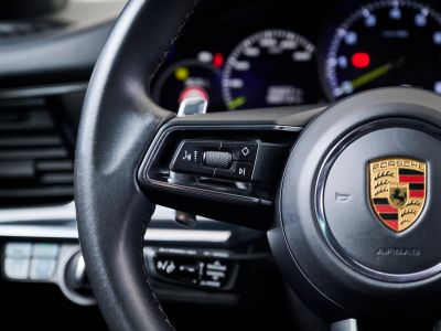 Porsche Panamera Gebrauchtwagen Porsche Panamera Gebrauchtwagen