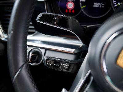 Porsche Panamera Gebrauchtwagen Porsche Panamera Gebrauchtwagen