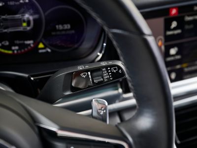 Porsche Panamera Gebrauchtwagen Porsche Panamera Gebrauchtwagen