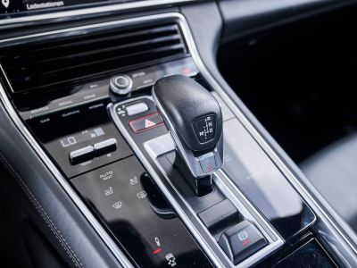 Porsche Panamera Gebrauchtwagen Porsche Panamera Gebrauchtwagen