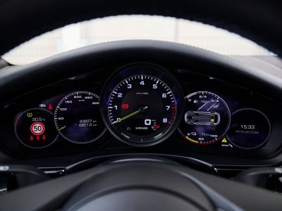 Porsche Panamera Gebrauchtwagen Porsche Panamera Gebrauchtwagen