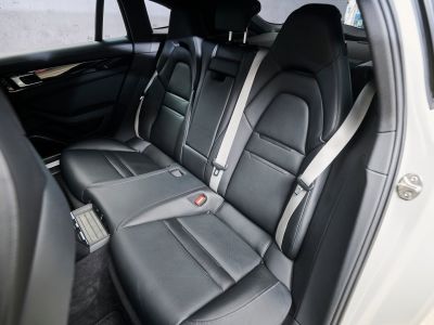 Porsche Panamera Gebrauchtwagen Porsche Panamera Gebrauchtwagen