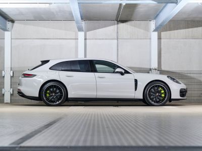 Porsche Panamera Gebrauchtwagen Porsche Panamera Gebrauchtwagen