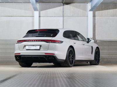 Porsche Panamera Gebrauchtwagen Porsche Panamera Gebrauchtwagen