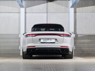 Porsche Panamera Gebrauchtwagen Porsche Panamera Gebrauchtwagen