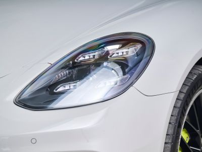 Porsche Panamera Gebrauchtwagen Porsche Panamera Gebrauchtwagen